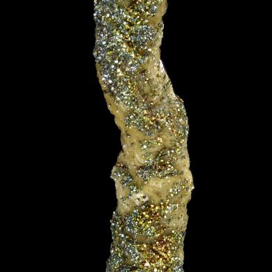 Baryte, pyrite POLAND
