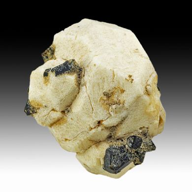 Leucite