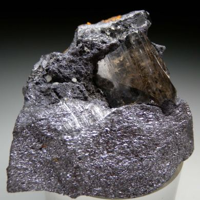 Phosgenite