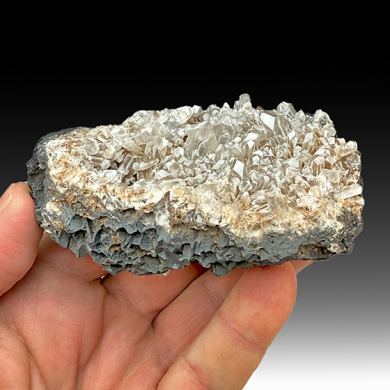 Barite (2103)