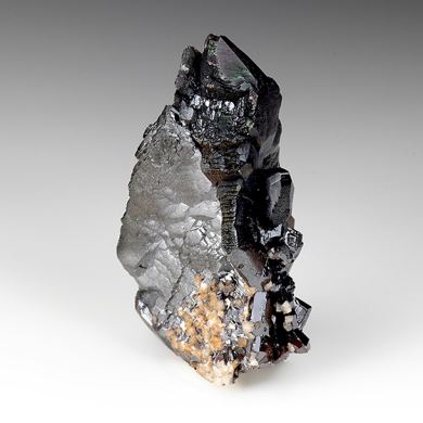 Descloizite