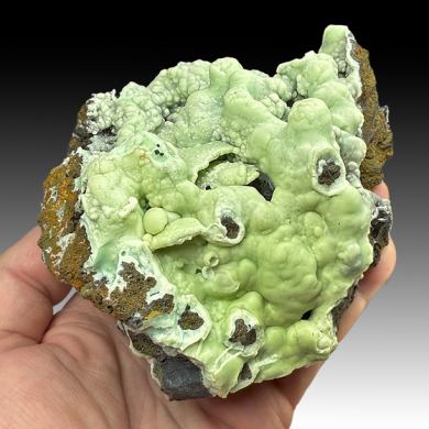 Aragonite