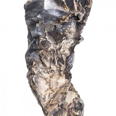 Silver (Crystallized) with Argentite