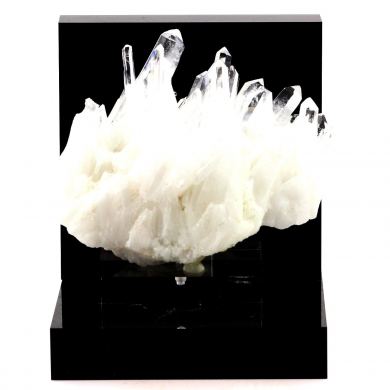 Quartz.