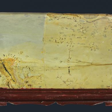 Chinese Picture Jasper