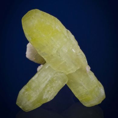 Ettringite