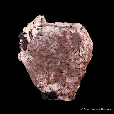 Eudialyte