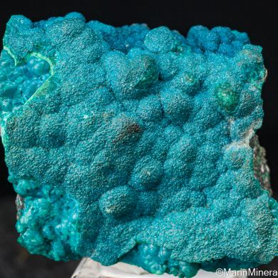 Cornetite, Malachite, Chrysocolla