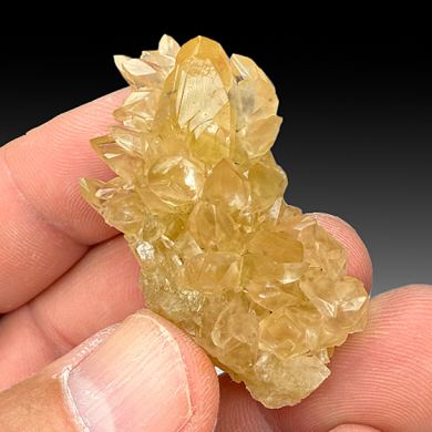 Smithsonite