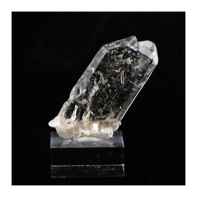 Smoky Quartz.
