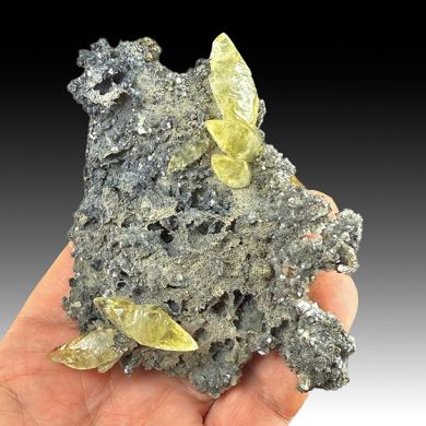 Calcite