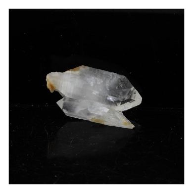 Scepter Quartz. 8.85 ct.