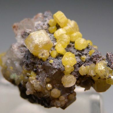 Mimetite