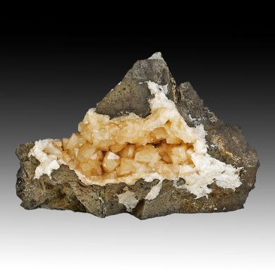 Chabazite
