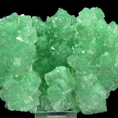 Halite, atacamite