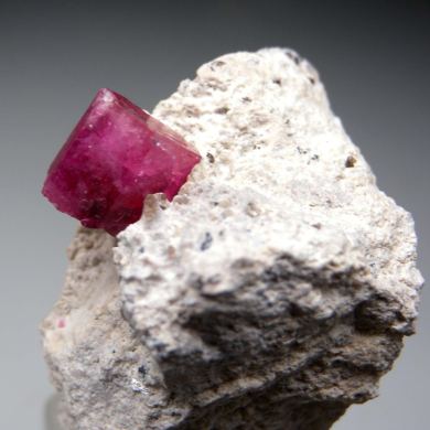 Red Beryl