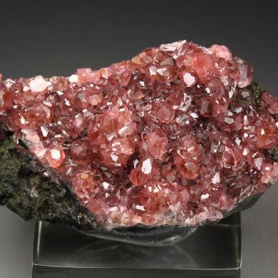 gem RHODOCHROSITE