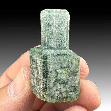 Fluorapatite