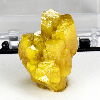 Pyromorphite
