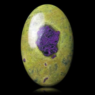 Stichtite 40,00 ct 