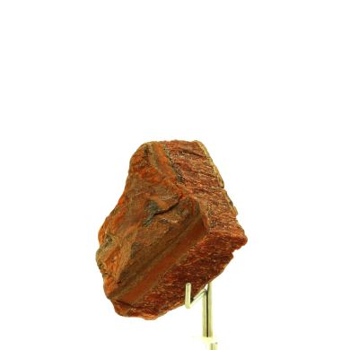 Bull's eye. 295.0 ct.