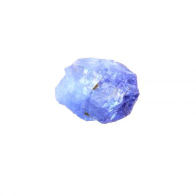 Benitoite.