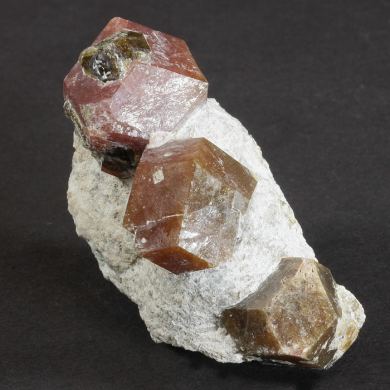 Grossular garnet