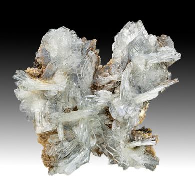 Barite