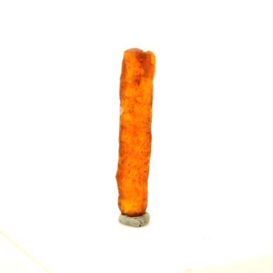 Orange Kyanite. 2.39 ct.