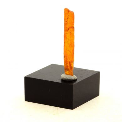 Orange Kyanite. 3.11 ct.