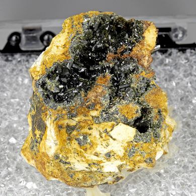 Olivenite