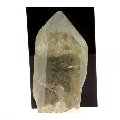 Quartz + Chlorite.