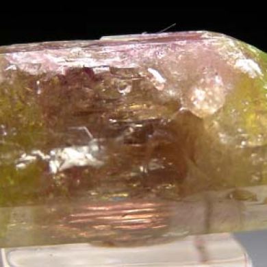 Vesuvianite