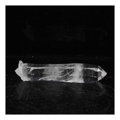 Quartz. 6.10 ct.