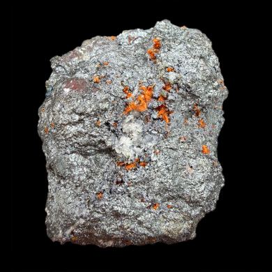 Ludlockite TSUMEB