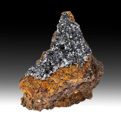 Descloizite