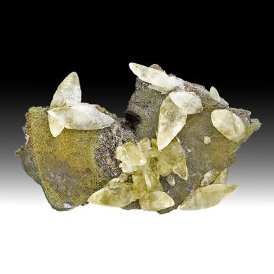 Calcite