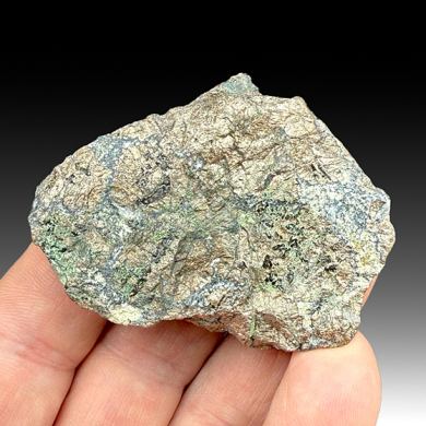 Skutterudite with Safflorite