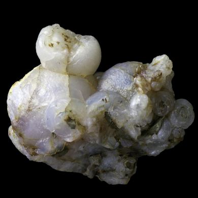 Lussatite Dallet 