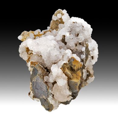 Datolite