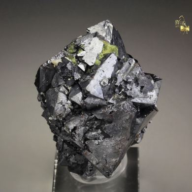 MIERSITE, CUPRITE
