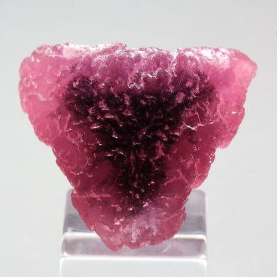 TOURMALINE var. RUBELLITE