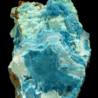 Serpierite GREECE