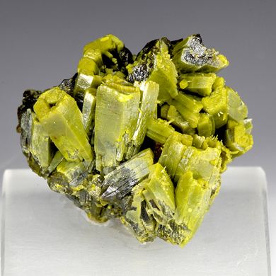 Pyromorphite