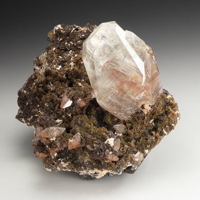 Calcite