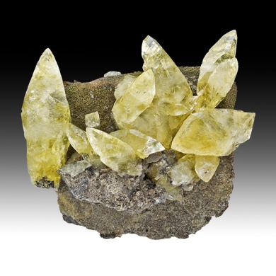 Calcite