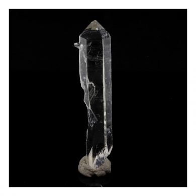 Quartz. 15.67 ct.