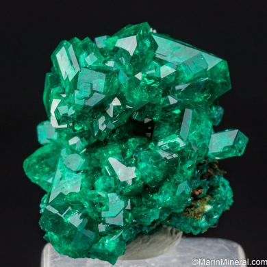 Dioptase