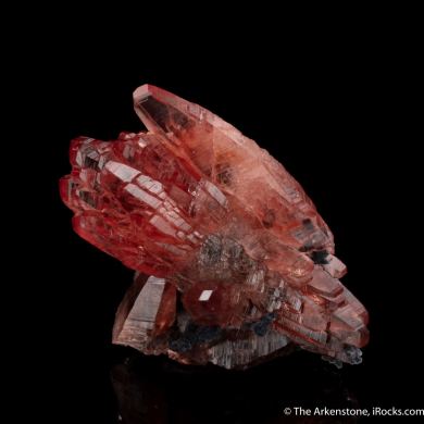 Rhodochrosite