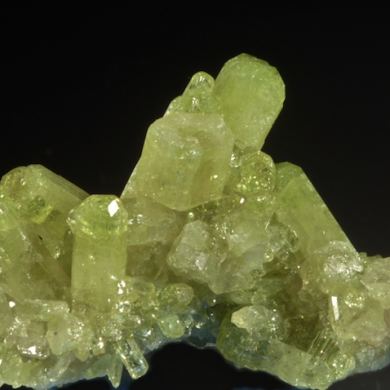 Vesuvianite